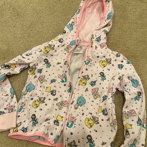 Disney Store Princess 👑 Lightweight Jacket 5/6